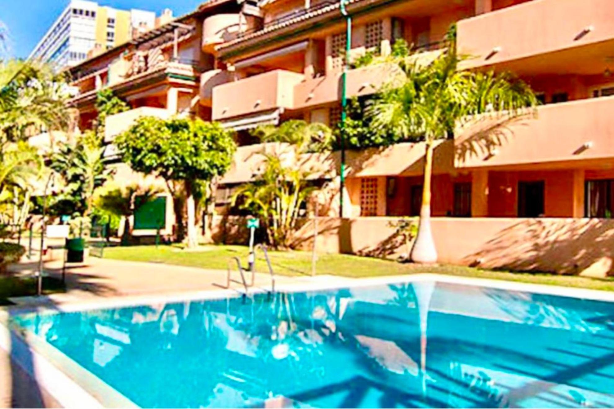 - Alicate Beachfront Apartment- 8